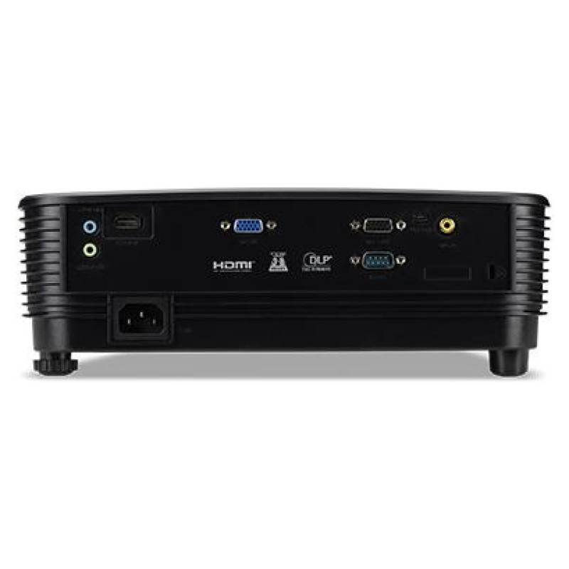 Acer PROJECTOR X1129HP 4800 LUMENS/MR.JUH11.001 ACER