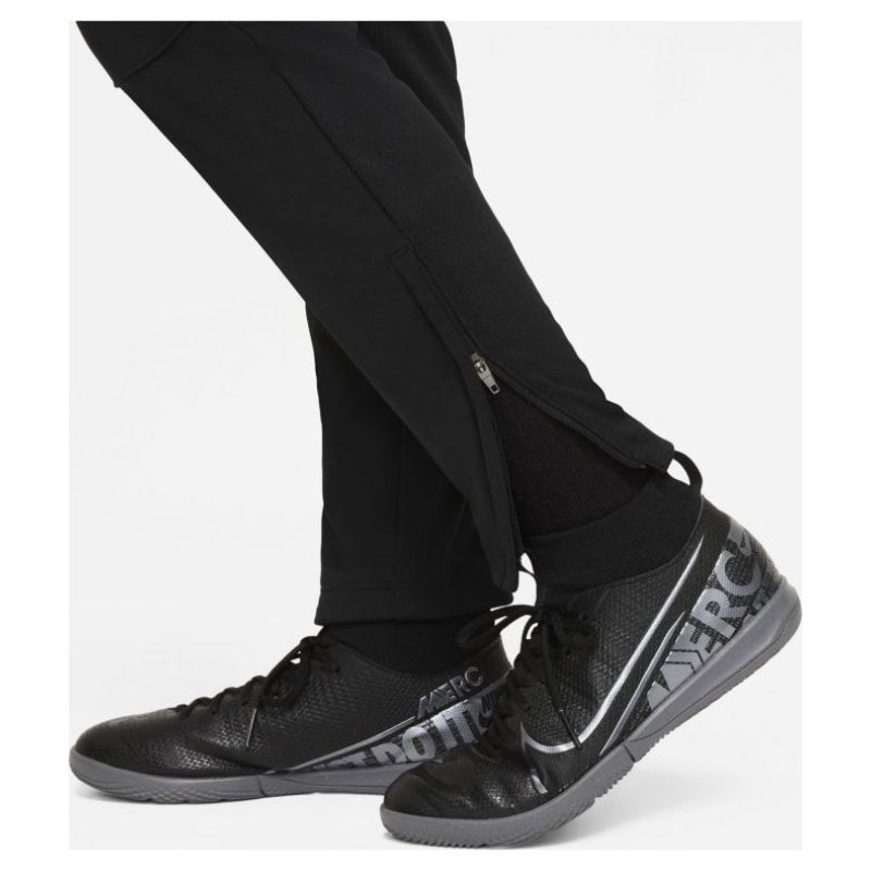 Nike Therma Fit Academy Winter Warrior Jr DC9158-010 pants (XS (122-128cm))