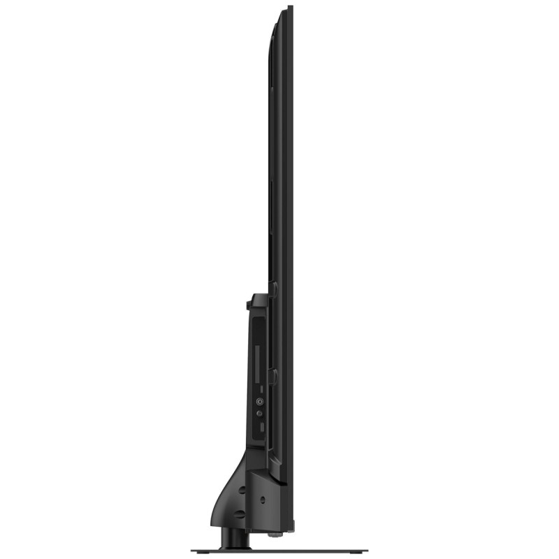 Thomson TV Set|THOMSON|65 "|4K Ultra HD|3840 x 2160 pixels|Flat|QLED|65QG5C14