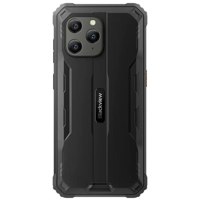 Blackview MOBILE PHONE BV5300 PRO/BLACK BLACKVIEW