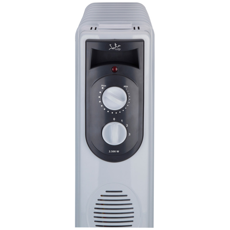 Jata R107 Damaged Box