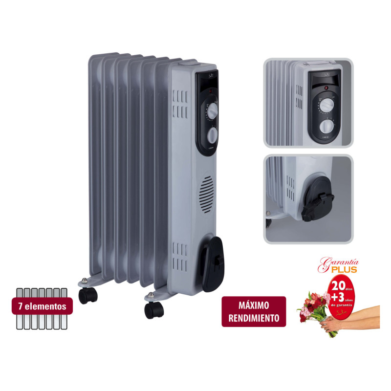 Jata R107 Damaged Box