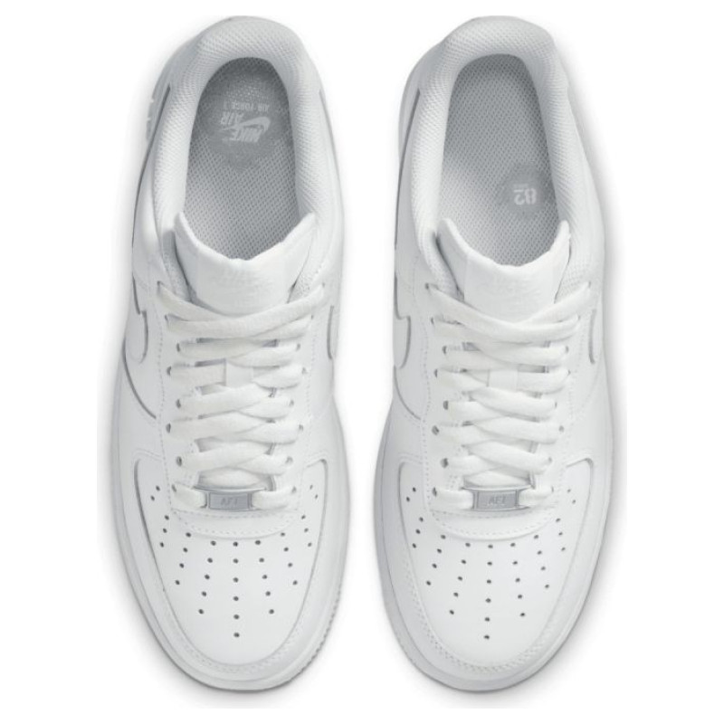 Nike Air Force 1 '07 W DD8959-100 Shoes (38)