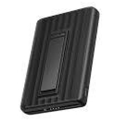 Ecoflow POWER BANK USB 10000MAH RAPID/MAG BLACK 5022801034 ECOFLOW