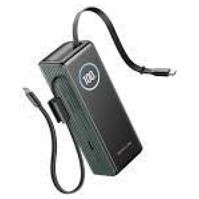 Ecoflow POWER BANK USB 25000MAH RAPID/170W GREEN 5023001036 ECOFLOW