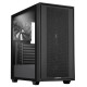Chieftec Case|CHIEFTEC|Night Hunter|MidiTower|Case product features Transparent panel|Not included|ATX|EATX|MicroATX|MiniITX|Colour Black|GS-03B-BLK-OP