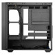 Chieftec Case|CHIEFTEC|Night Hunter|MidiTower|Case product features Transparent panel|Not included|ATX|EATX|MicroATX|MiniITX|Colour Black|GS-03B-BLK-OP