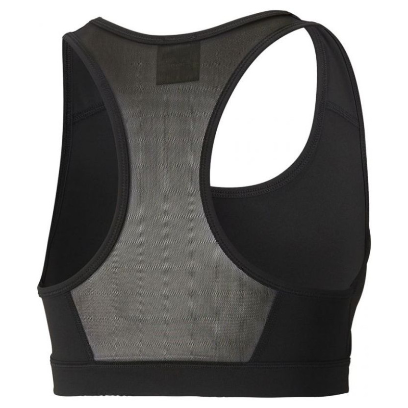 Puma Mid Impact 4Keeps Sports Bra W 520304 99 (XS)