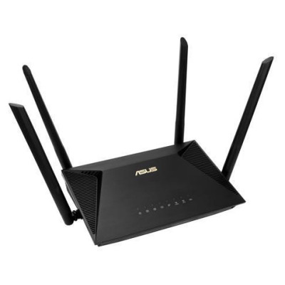 Asus WRL ROUTER 1800MBPS/DUAL BAND RT-AX1800U ASUS