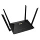 Asus WRL ROUTER 1800MBPS/DUAL BAND RT-AX1800U ASUS