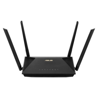 Asus WRL ROUTER 1800MBPS/DUAL BAND RT-AX1800U ASUS