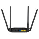 Asus WRL ROUTER 1800MBPS/DUAL BAND RT-AX1800U ASUS