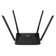 Asus WRL ROUTER 1800MBPS/DUAL BAND RT-AX1800U ASUS