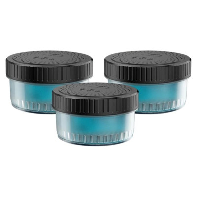 Philips ātrās tīrī&scaron;anas kasetne skuvekļiem (3gab.) - CC13/50