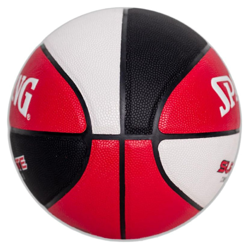Spalding Super Flite Ball 76929Z basketball (7)