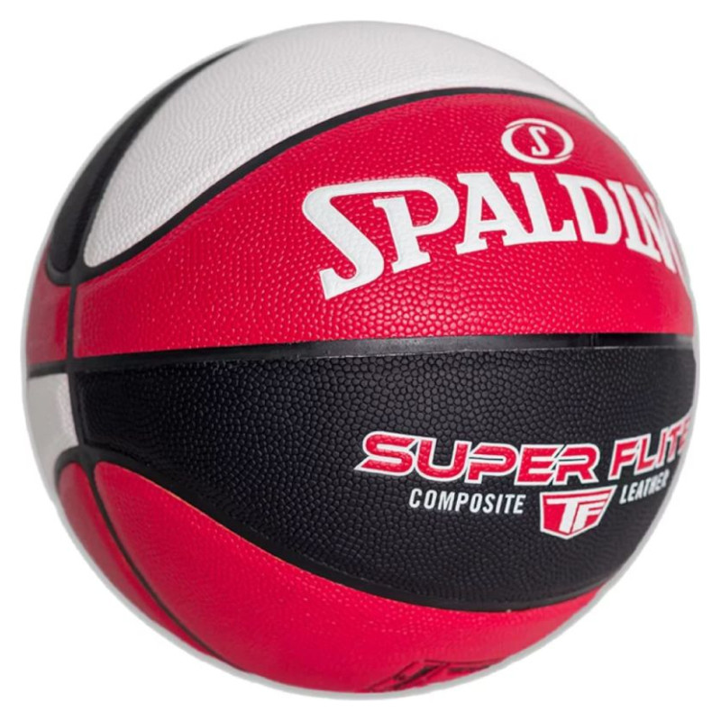 Spalding Super Flite Ball 76929Z basketball (7)