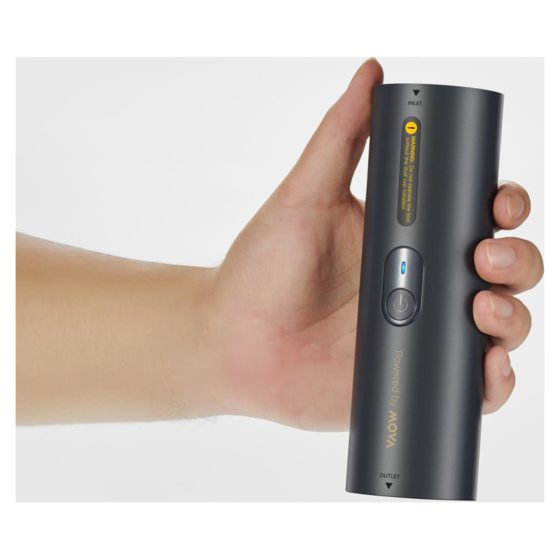 Mova VACUUM ACC BLOWER PORT.VORTEX/4IN1 MDV001 MOVA