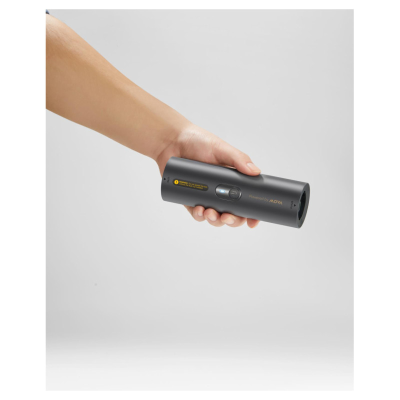 Mova VACUUM ACC BLOWER PORT.VORTEX/4IN1 MDV001 MOVA