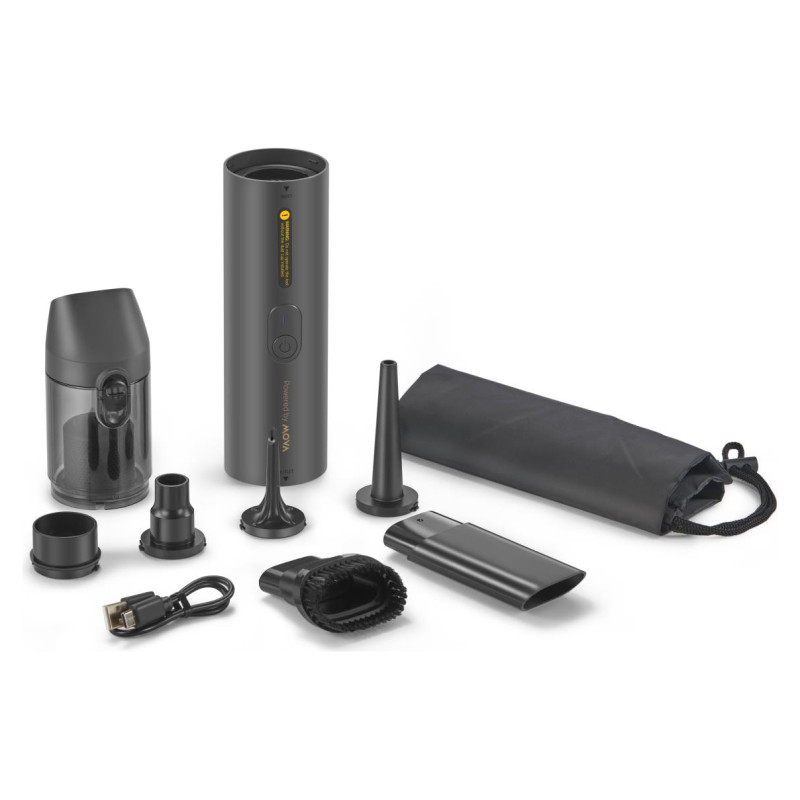 Mova VACUUM ACC BLOWER PORT.VORTEX/4IN1 MDV001 MOVA