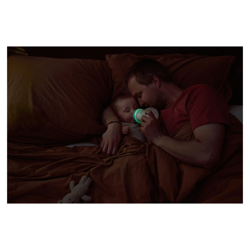 Philips Avent Night Natural Response mazuļa dāvanu komplekts - SCD838/17