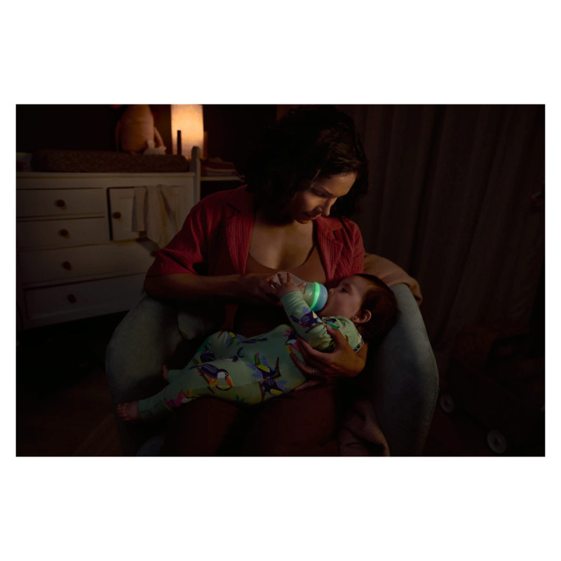 Philips Avent Night Natural Response mazuļa dāvanu komplekts - SCD838/17