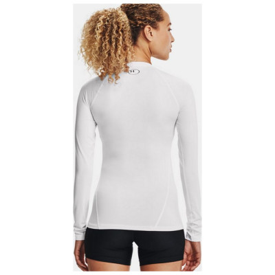 Under Armour Under Armor HG Authentics Comp LS T-shirt W 1365459100 (xl)
