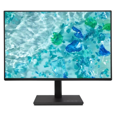 Acer LCD Monitor|ACER|23.8 "|1920 x 1080 pixels|Full HD|Native aspect ratio 16:9|LCD|Flat|UM.QB7EE.G06