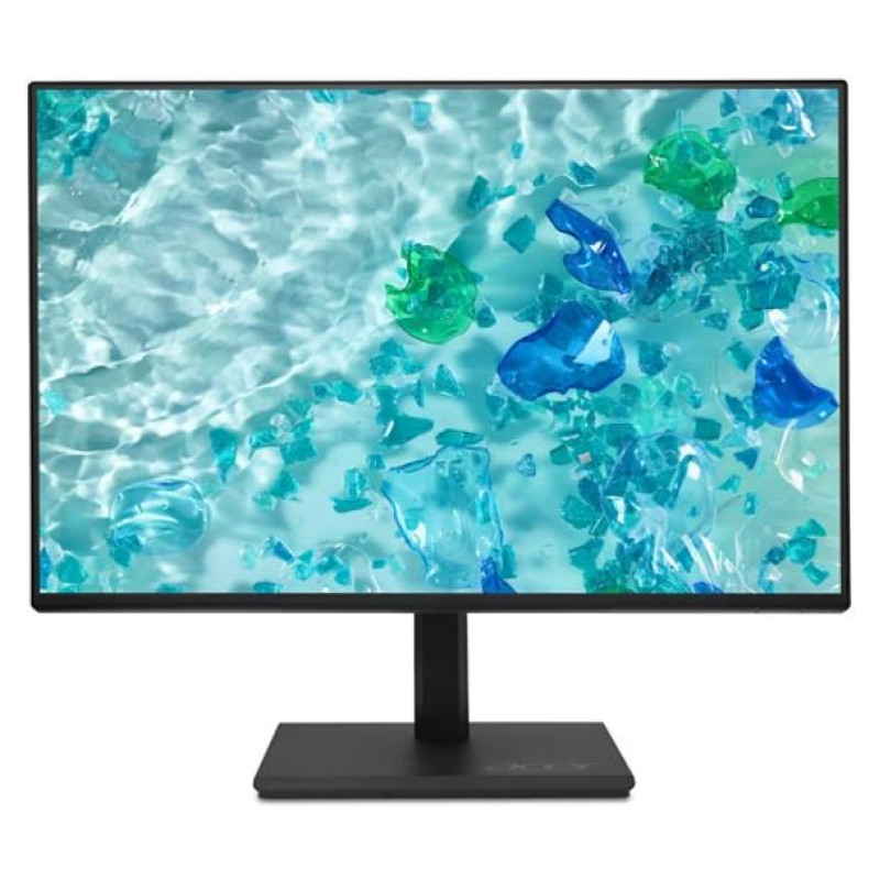 Acer LCD Monitor|ACER|23.8 "|1920 x 1080 pixels|Full HD|Native aspect ratio 16:9|LCD|Flat|UM.QB7EE.G06