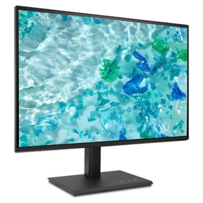 Acer LCD Monitor|ACER|23.8 "|1920 x 1080 pixels|Full HD|Native aspect ratio 16:9|LCD|Flat|UM.QB7EE.G06