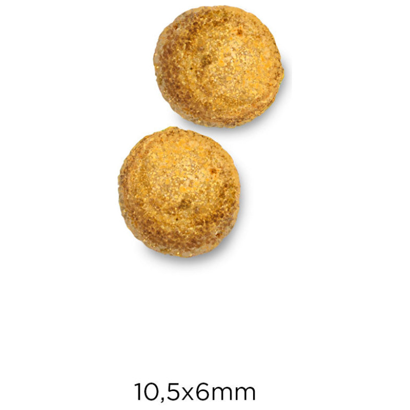 Optimanova Cat Sterilised Chicken & Rice 6 kg