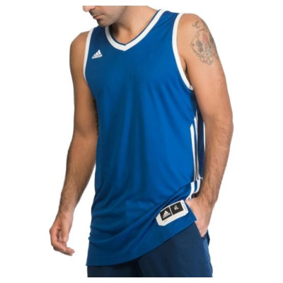 Adidas E Kit JSY 3.0 M AI4668 T-shirt (3XL2)