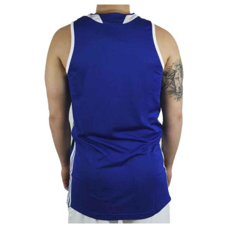 Adidas E Kit JSY 3.0 M AI4668 T-shirt (3XL2)