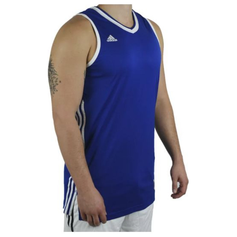 Adidas E Kit JSY 3.0 M AI4668 T-shirt (3XL2)