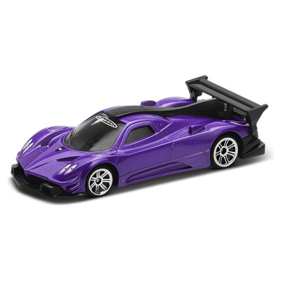 MSZ Die-cast Pagani Zonda Revolucion auto modelis mērogā 1:64