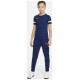 Nike Therma Fit Academy Winter Warrior Jr DC9158-492 pants (S (128-137cm))