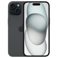 Apple Viedtālrunis Apple iPhone 15 128GB Black