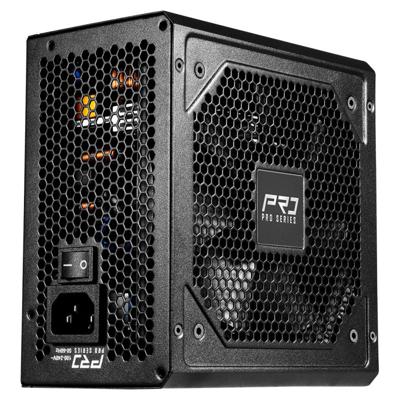 Asrock Power Supply|ASROCK|ATX|PC|100 - 240 V|750 W|PRO-750B