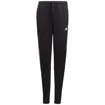 Adidas D2M 3 Stripes Pant Jr GN1464 (140 cm)