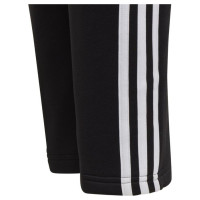 Adidas D2M 3 Stripes Pant Jr GN1464 (140 cm)