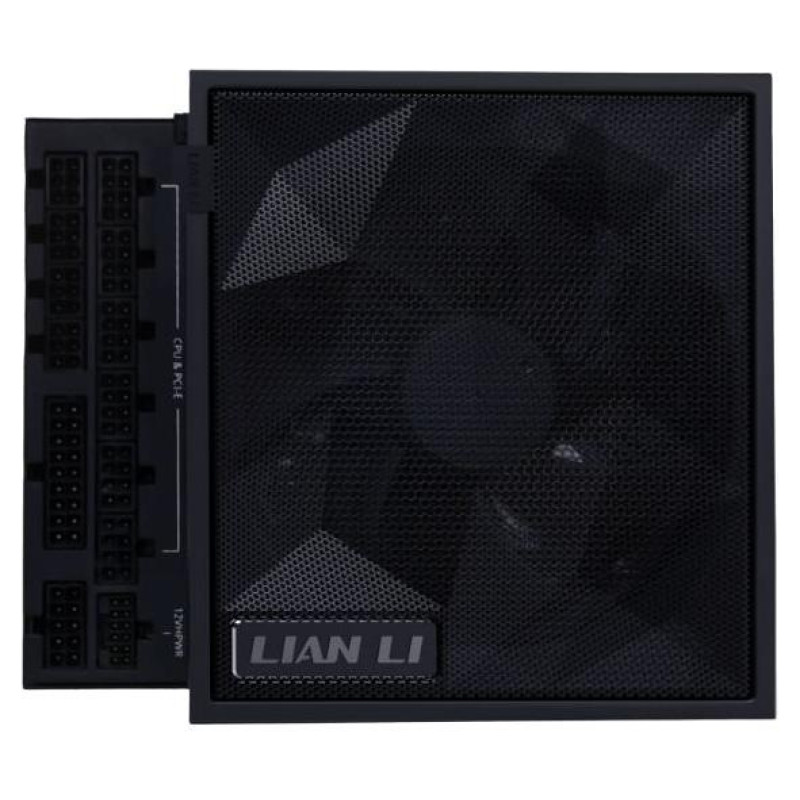 Lian Li Power Supply|LIAN LI|EDGE GOLD 1000|ATX|100 - 240 V|1000 W|G9P.RS1000G.BH00.EU