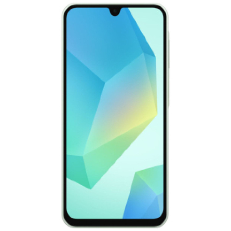Samsung Viedtālrunis Samsung Galaxy A16 4G 128GB Light Green