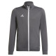 Adidas Sweatshirt adidas Junior Entrada 22 Track Jr H57521 (176)