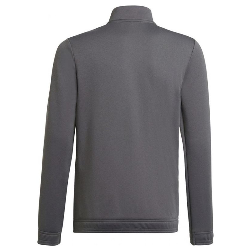 Adidas Sweatshirt adidas Junior Entrada 22 Track Jr H57521 (176)