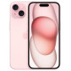 Apple MOBILE PHONE IPHONE 15/128GB PINK MTP13 APPLE