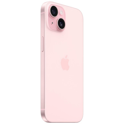Apple MOBILE PHONE IPHONE 15/128GB PINK MTP13 APPLE
