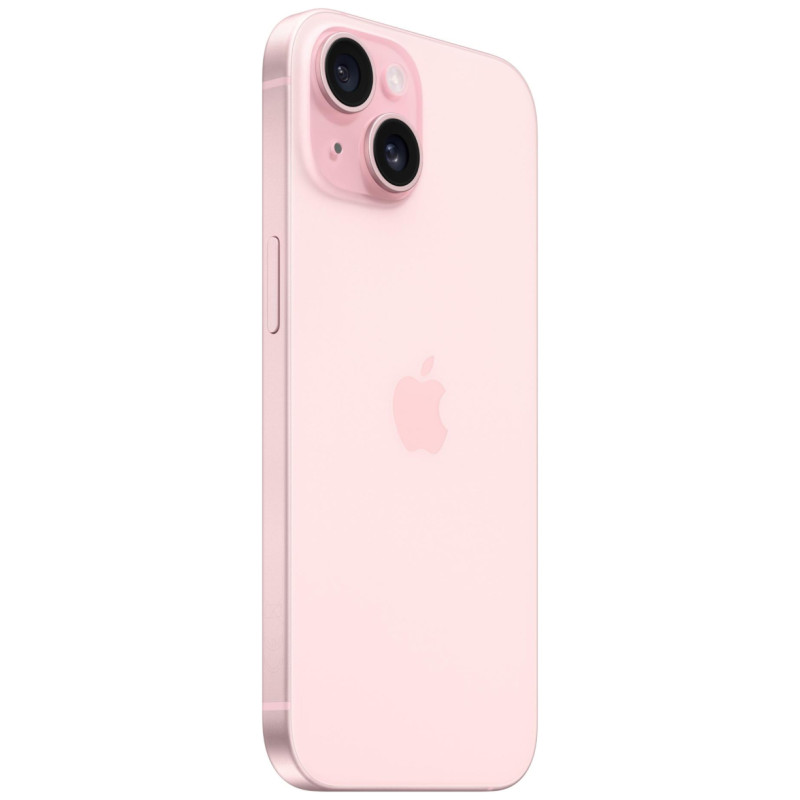 Apple MOBILE PHONE IPHONE 15/128GB PINK MTP13 APPLE