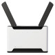Mikrotik Wireless Router|MIKROTIK|Chateau LTE7 ax|Wi-Fi 6 (802.11ax)|SIM card slot Yes|3G Yes|4xLAN ports|USB port Yes|G+5HAXD2HAXD-TC&R11E-LTE7