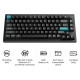 Keychron KEYBOARD WRL Q1 ULTRA/BLACK Q1U-M3 KEYCHRON