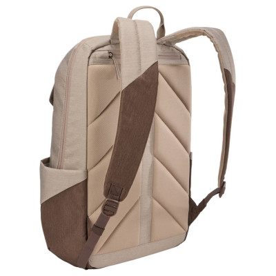 Thule 5452 Lithos Backpack 20L Tinted Taupe/Nuanced Brown