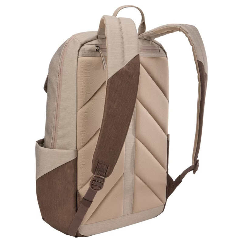 Thule 5452 Lithos Backpack 20L Tinted Taupe/Nuanced Brown